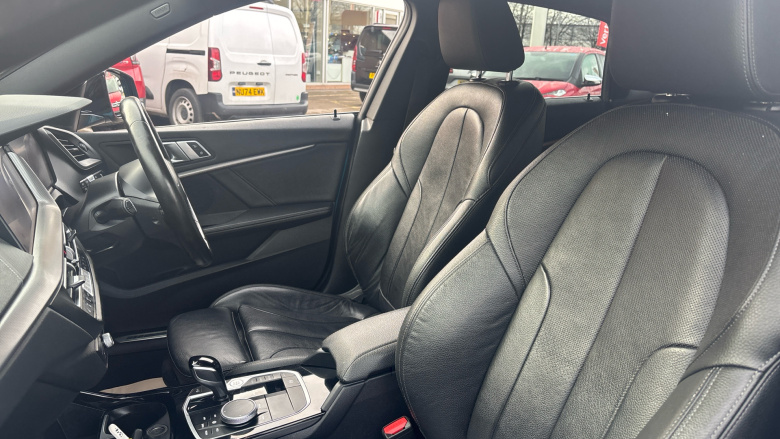 BMW 2 Series 218i M Sport 4dr DCT Petrol Saloon